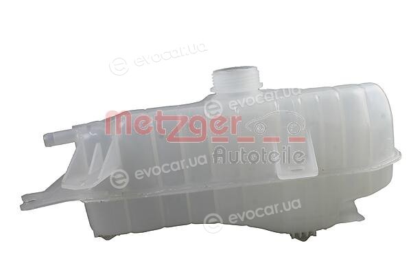 Metzger 2140190