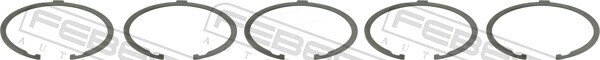 Febest CC-2-27X2-PCS5