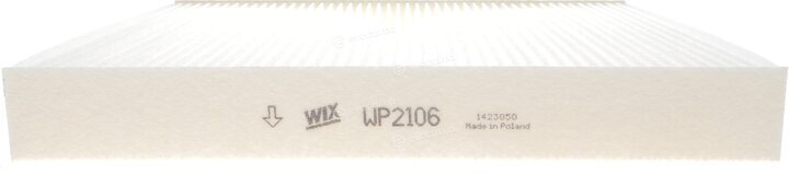 WIX WP2106