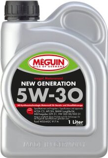 Meguin 6512