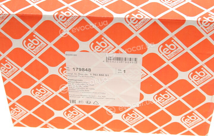 Febi 179848