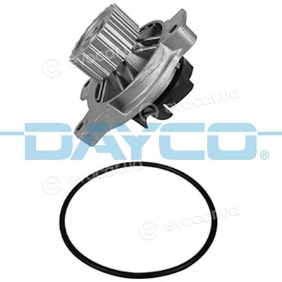 Dayco DP164