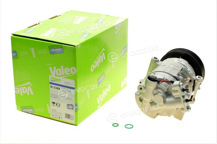 Valeo 813386