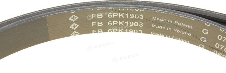 INA 529 0091 10