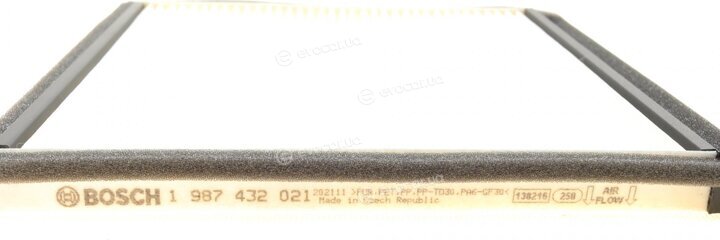 Bosch 1 987 432 021