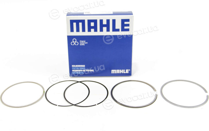 Mahle 083 06 N0