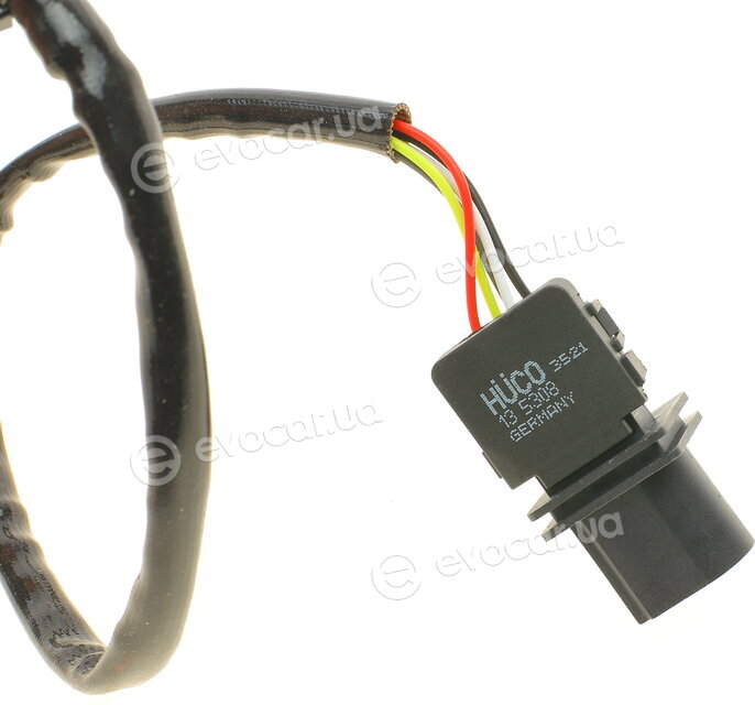 Astemo (Hitachi) / Huco 135308