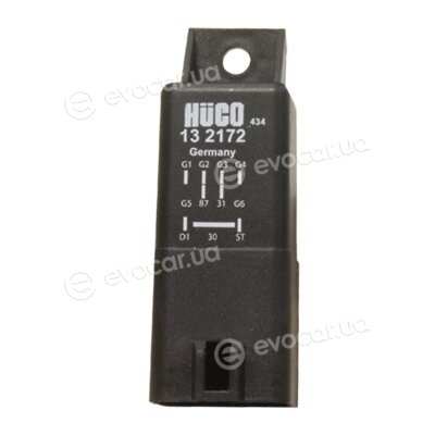 Astemo (Hitachi) / Huco 132172