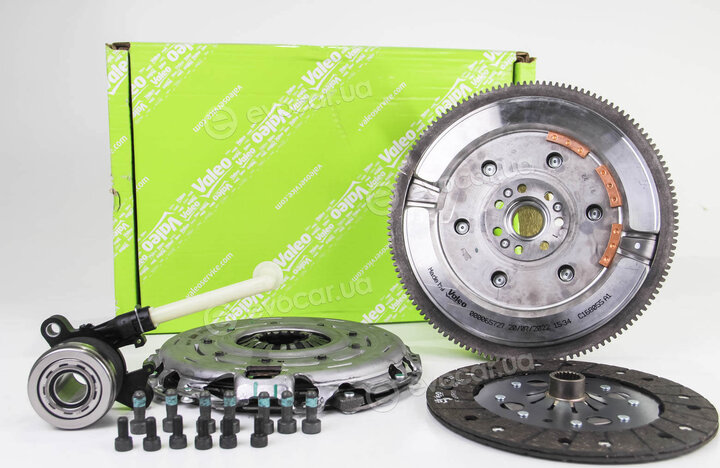 Valeo 837432