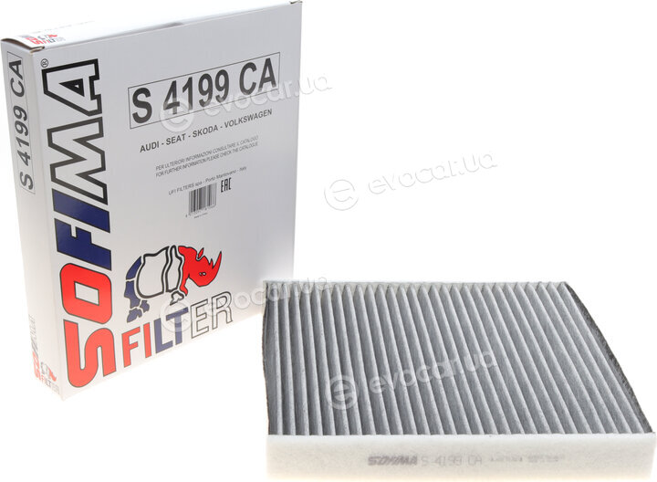Sofima S 4199 CA