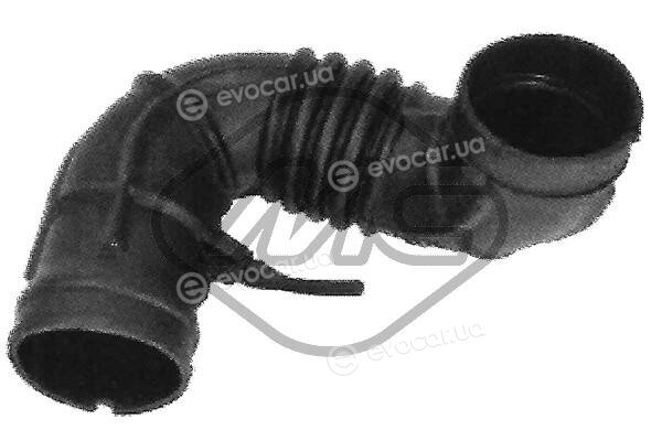 Metalcaucho / STC 06502