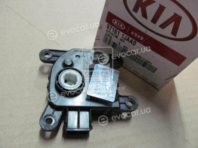 Kia / Hyundai 97161-1JAA0