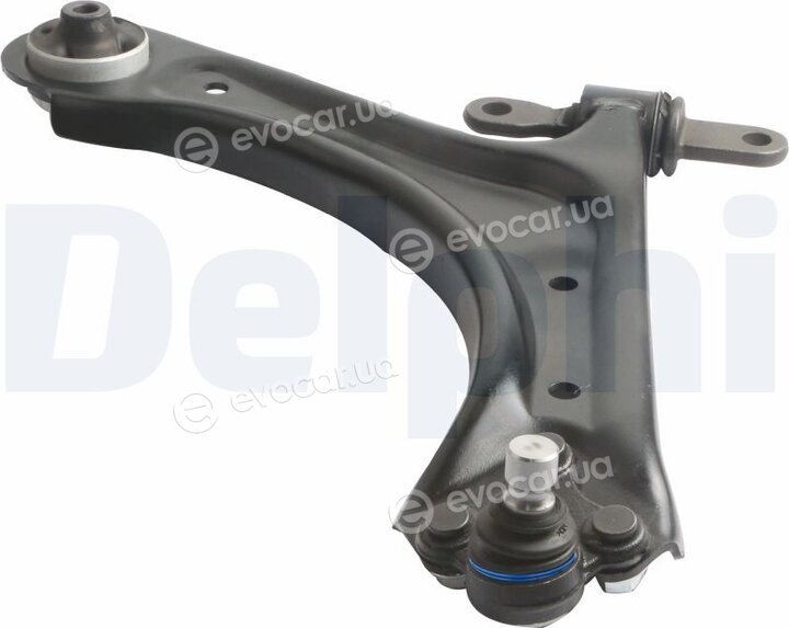 Delphi TC9326
