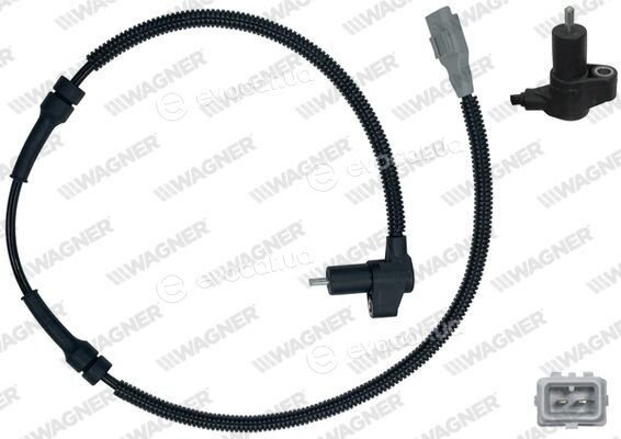 Wagner ABS00587