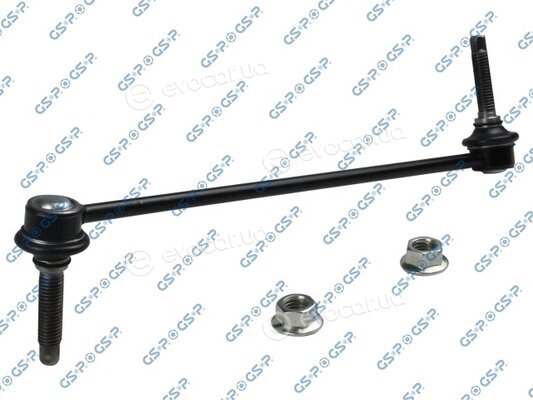 GSP S050919