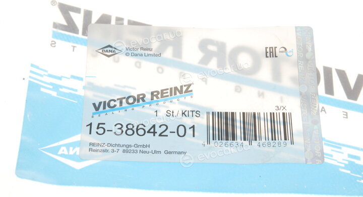 Victor Reinz 15-38642-01