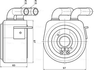 Ava Quality FD3700