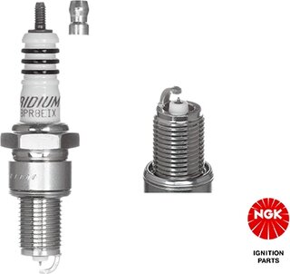 NGK / NTK BPR9EIX