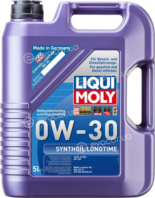 Liqui Moly 8977