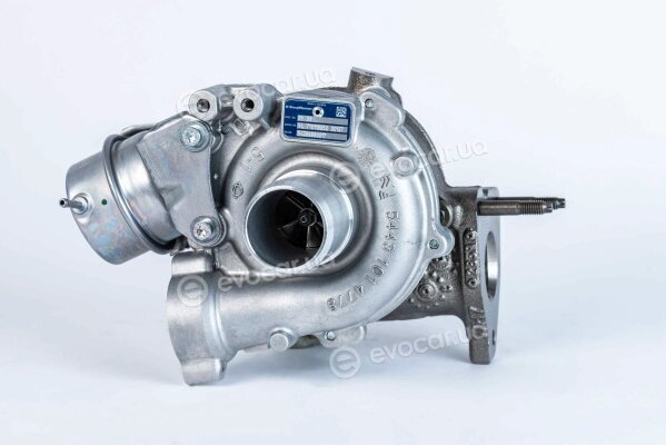 BorgWarner 54389880017
