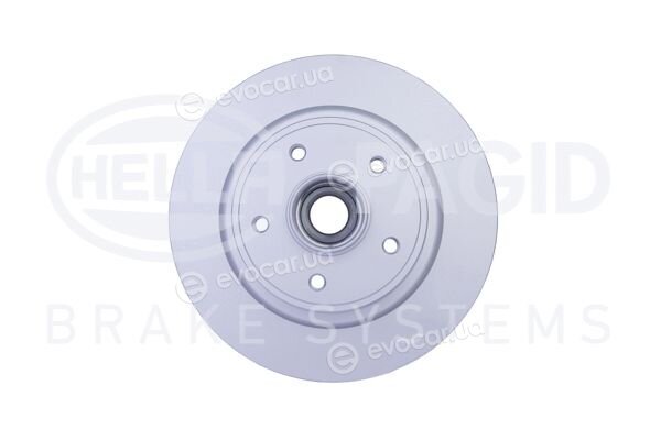 Hella 8DD 355 112-361