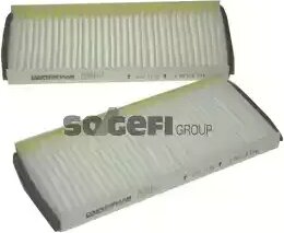 Coopers Fiaam PC8337-2