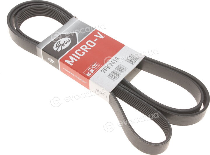 Gates 7PK2418