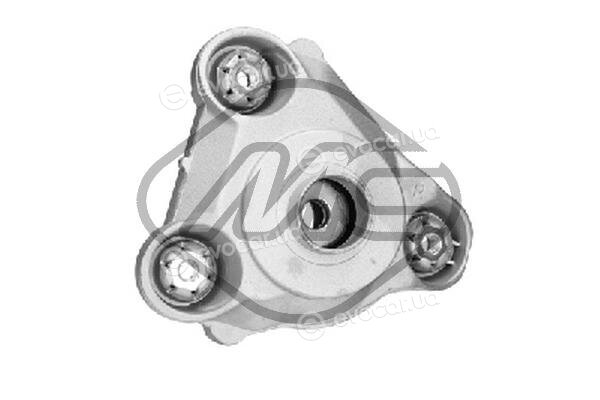 Metalcaucho / STC 04570