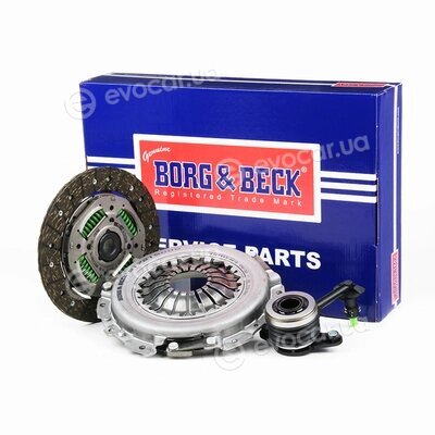 Borg & Beck HKT1587