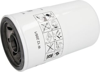 Mann W 12 205/1