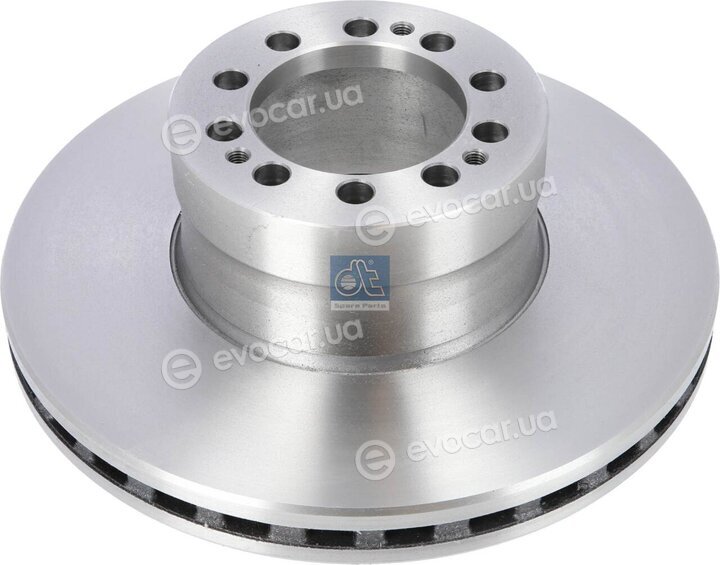 DT 5.21255