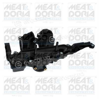 Meat & Doria 91714