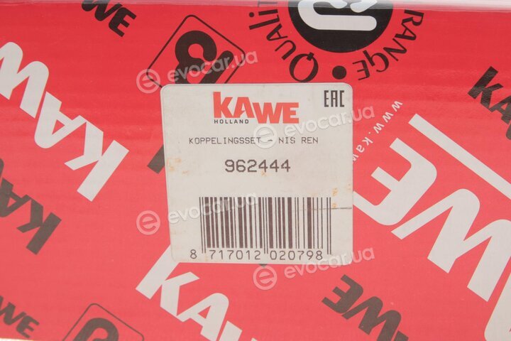 Kawe / Quick Brake 962444