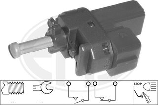 Era / Messmer 330525