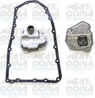 Meat & Doria KIT21047