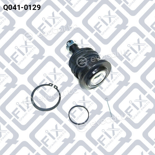Q-Fix Q0410129