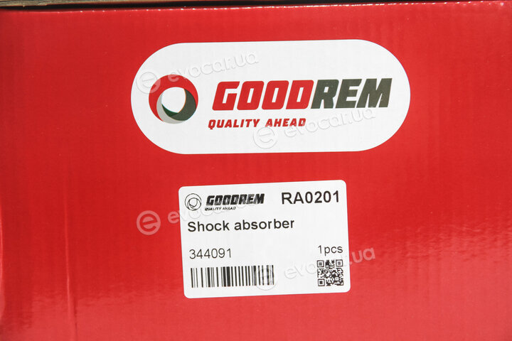 Goodrem RA0201