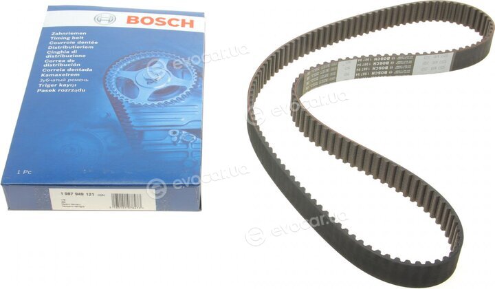 Bosch 1 987 949 121