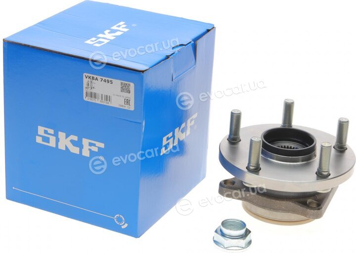 SKF VKBA 7495