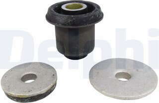 Delphi TD842W