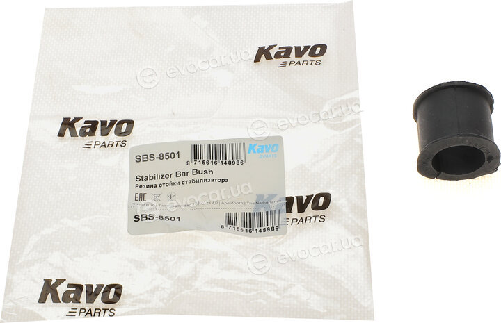 Kavo SBS-8501