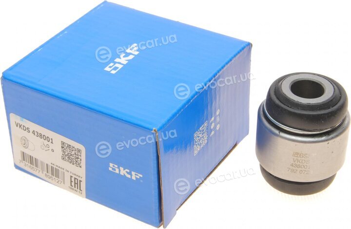 SKF VKDS 438001