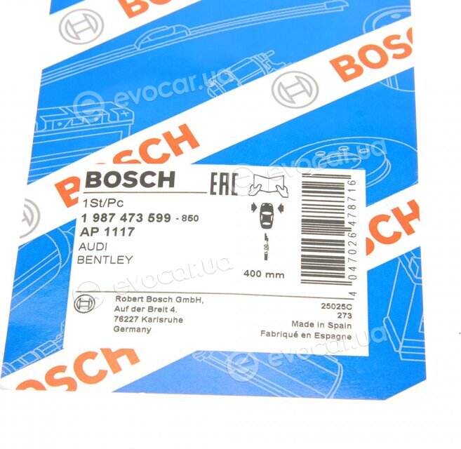 Bosch 1 987 473 599