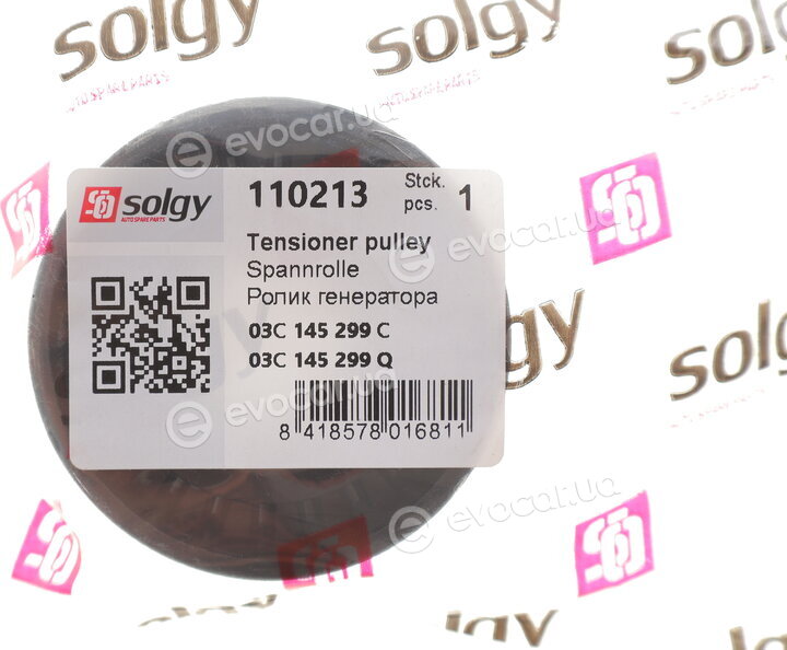 Solgy 110213