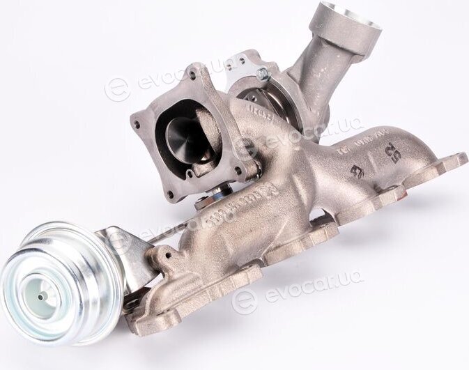 BorgWarner 5439 988 0049