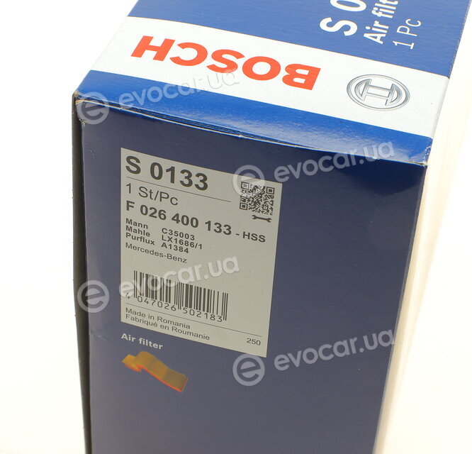 Bosch F 026 400 133