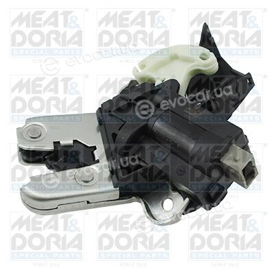 Meat & Doria 31197