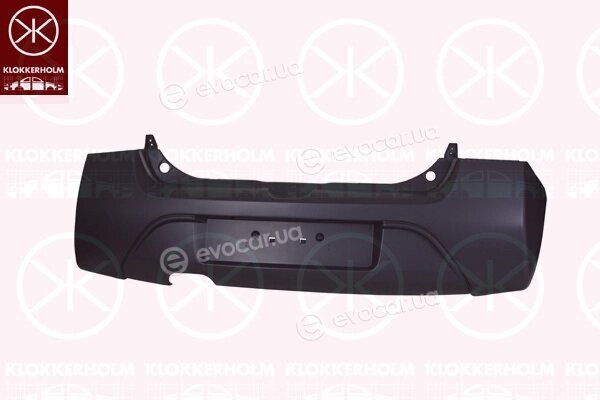 Klokkerholm 6006951