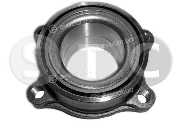 Metalcaucho / STC T490349