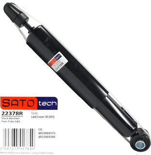 Sato Tech 22378R
